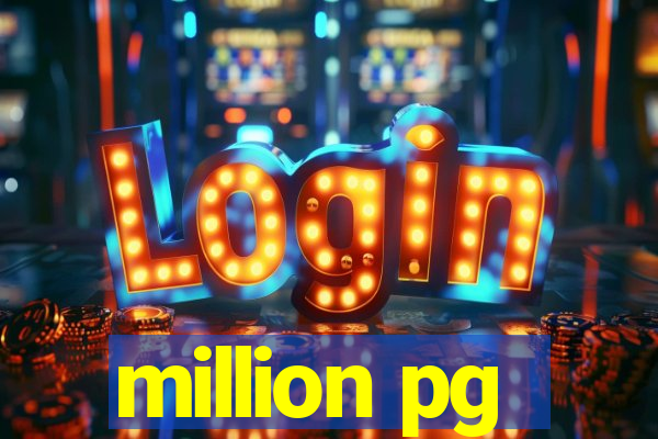 million pg